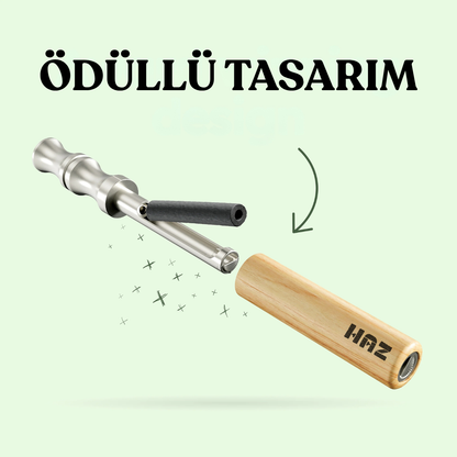 Hazmal One