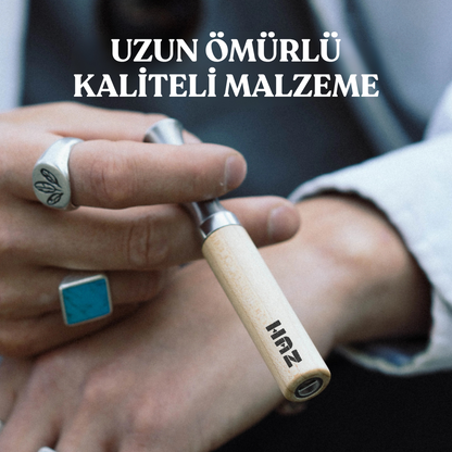 Hazmal One