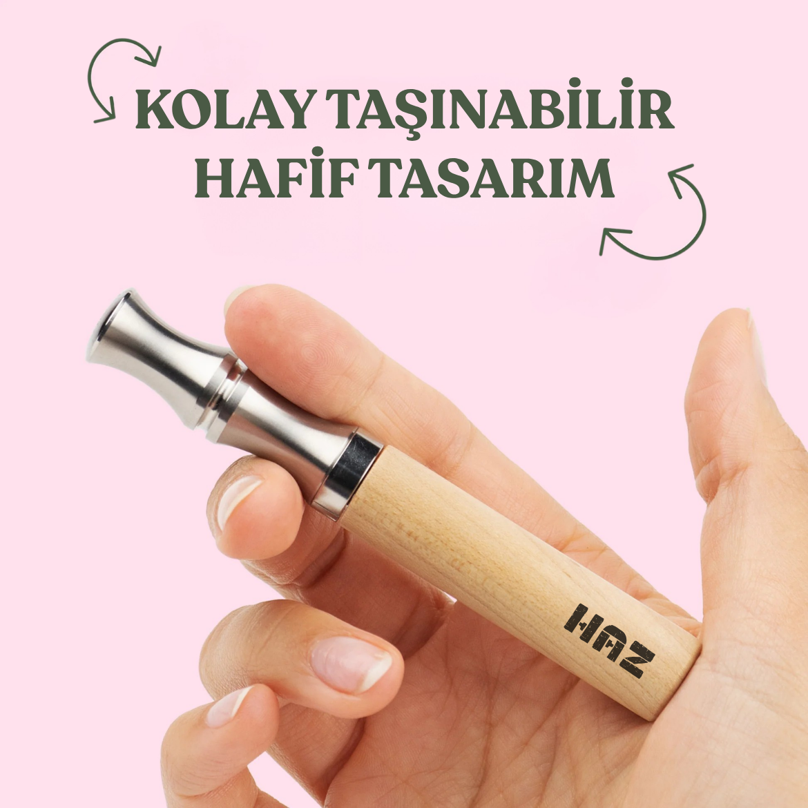 Hazmal One