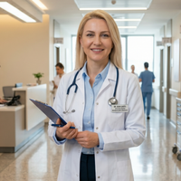 Dr. Zeynep Kaya