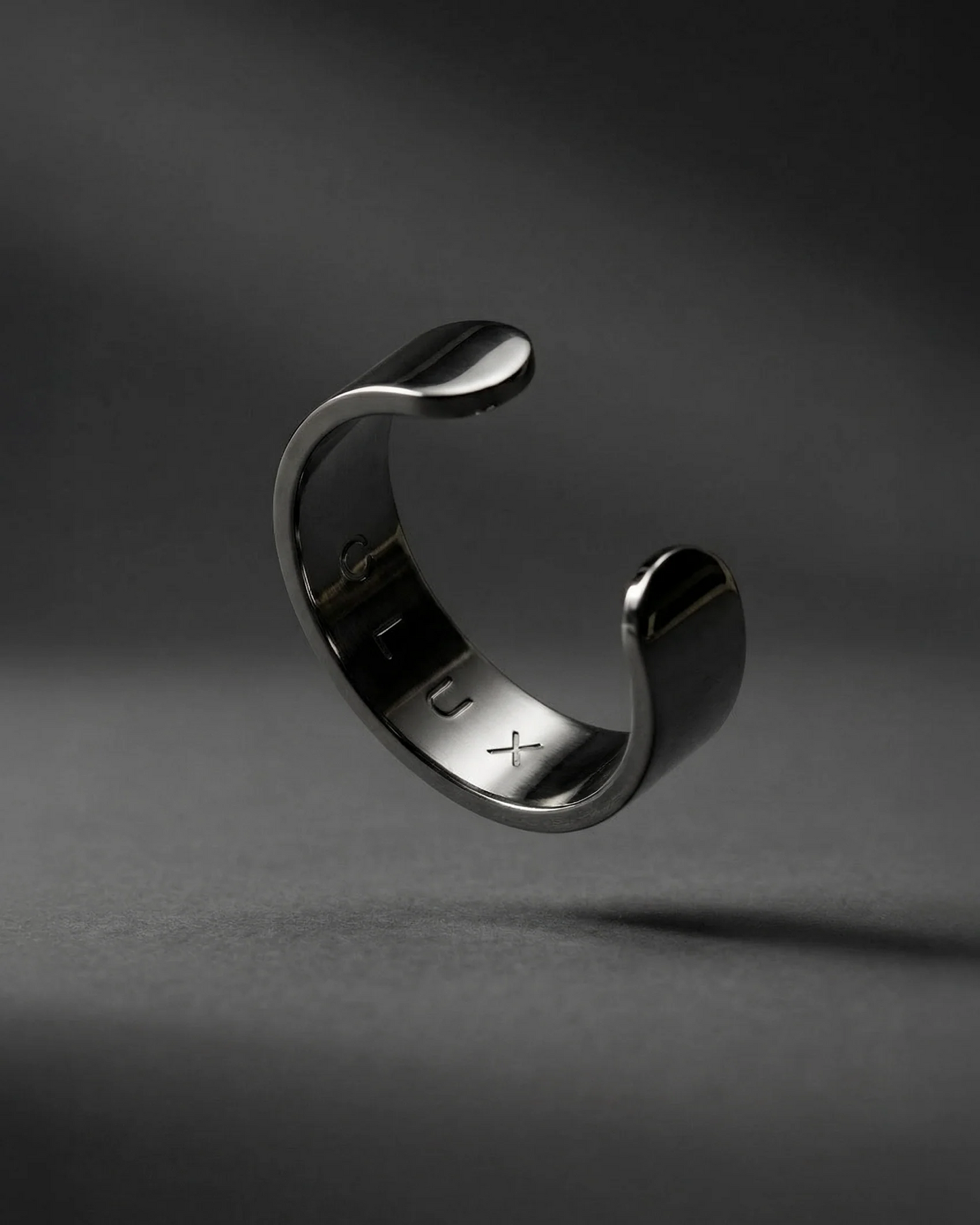 Hazmal Manyetik Terapi Yüzüğü