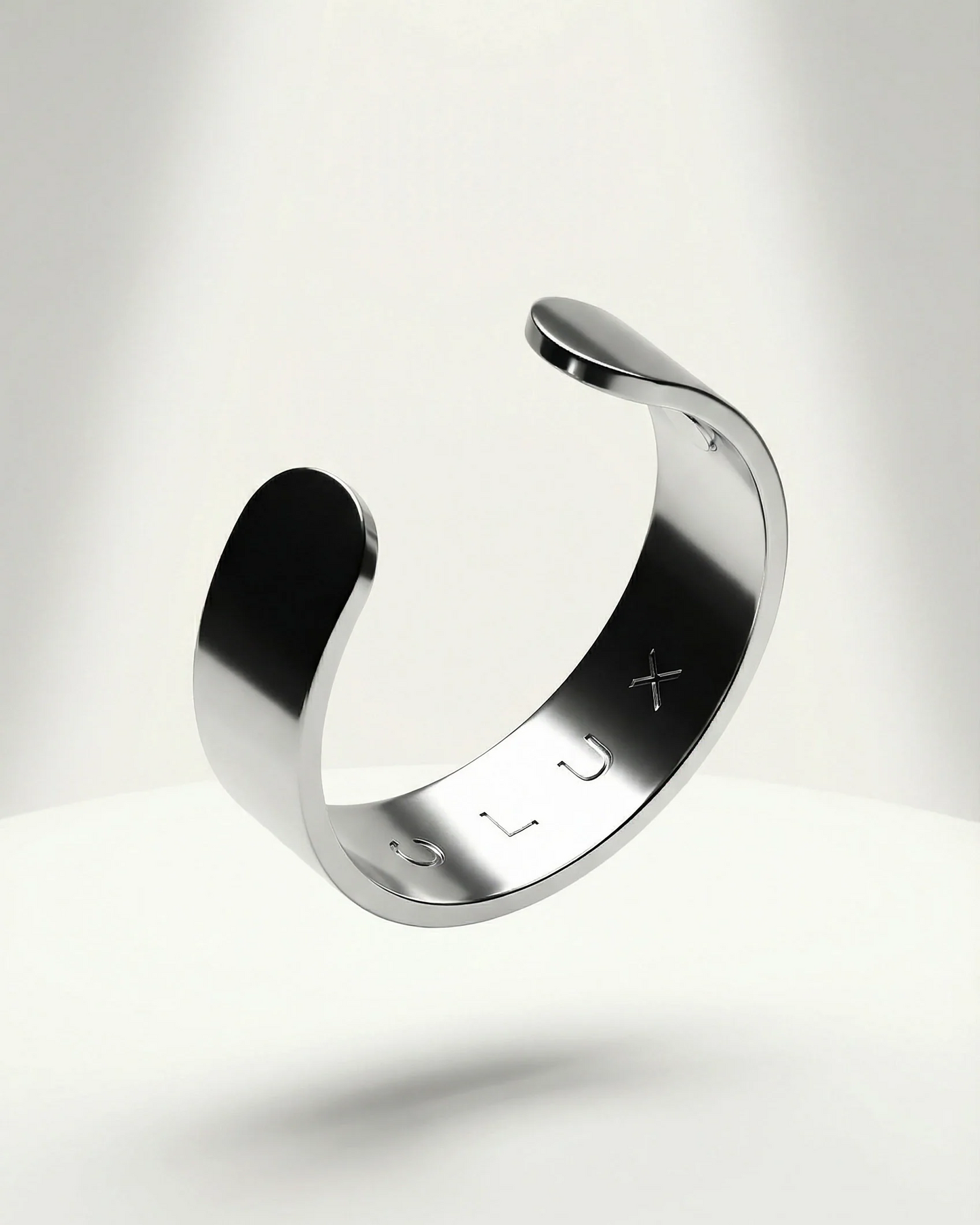 Hazmal Manyetik Terapi Yüzüğü